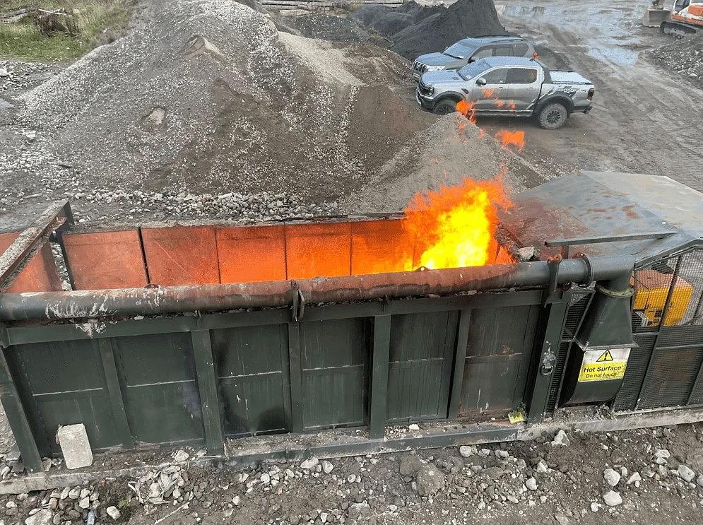 Biochar as a Soil Amendment