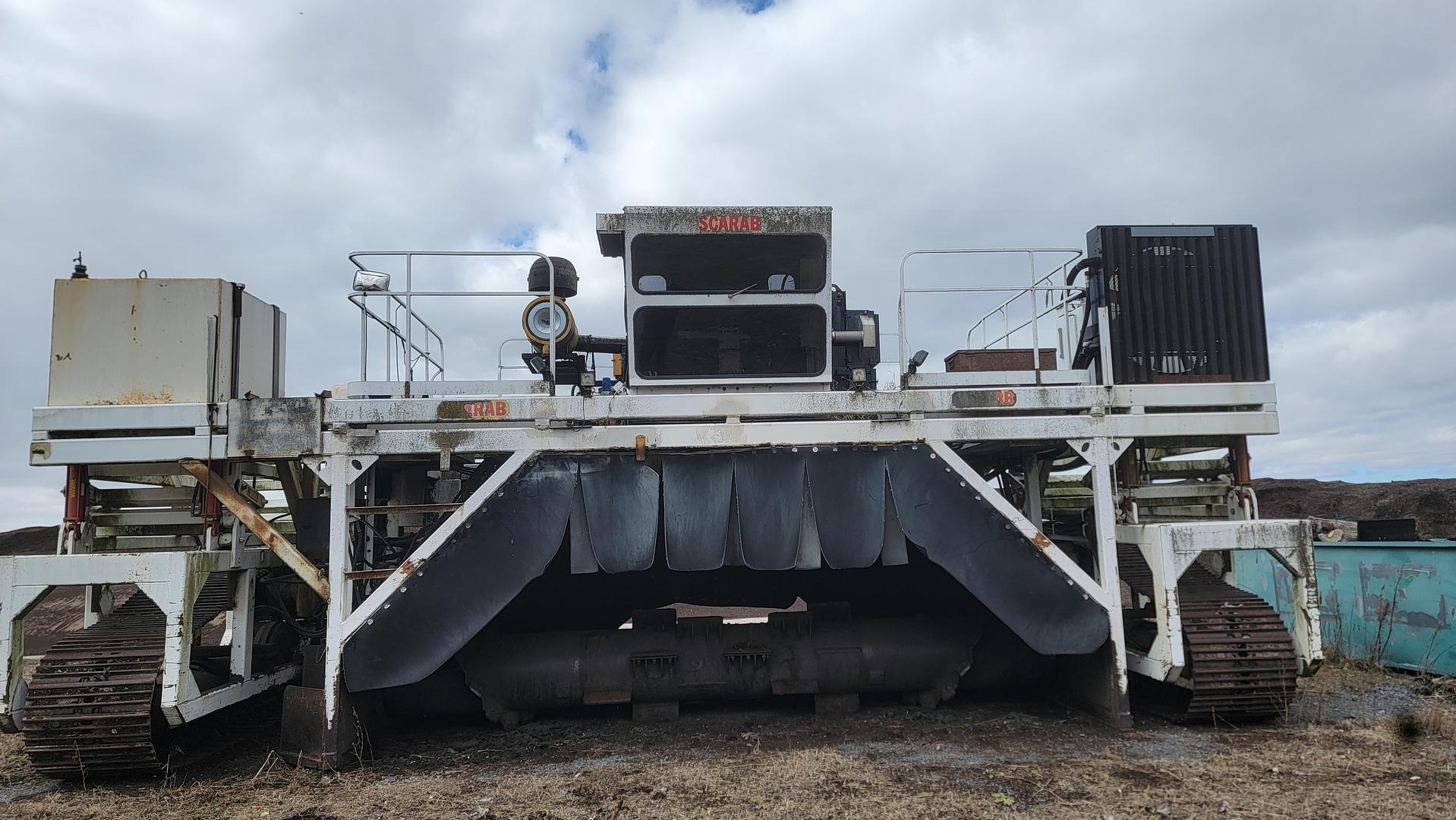 How to Start a Composting Business