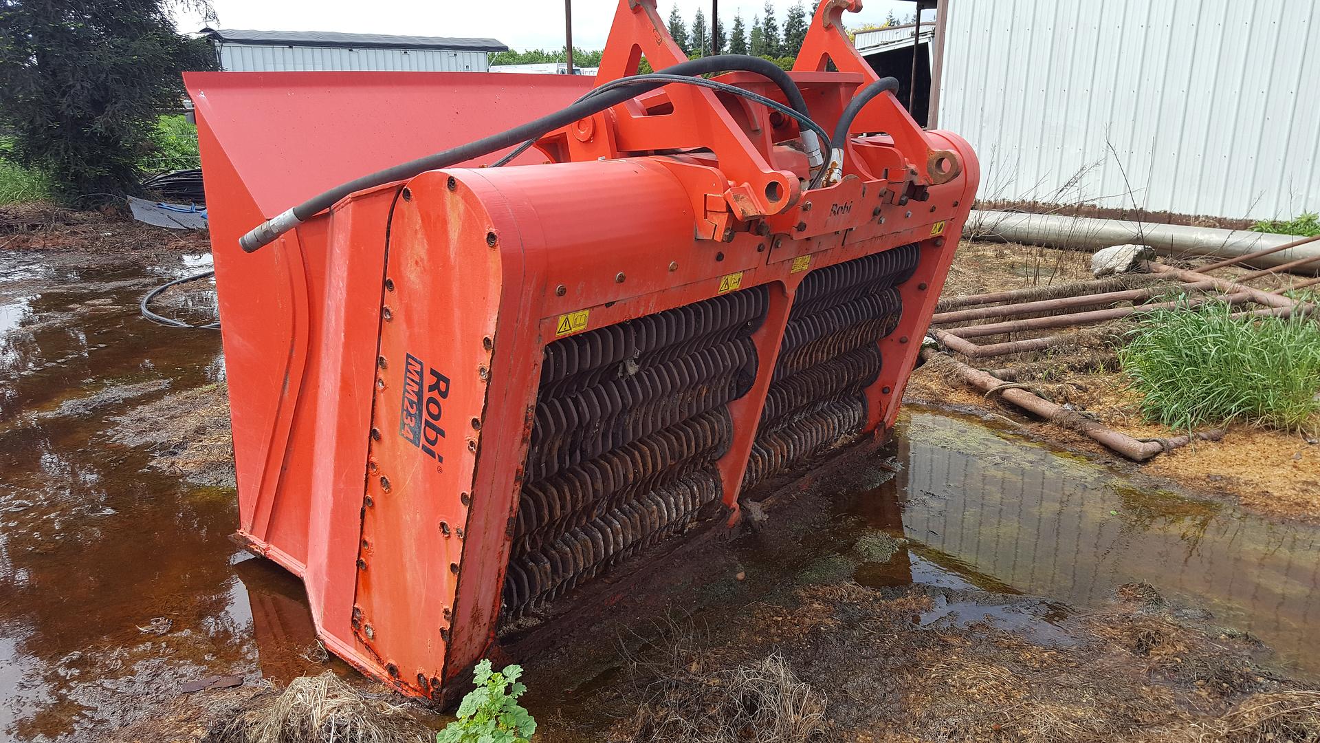 Best Topsoil Screener
