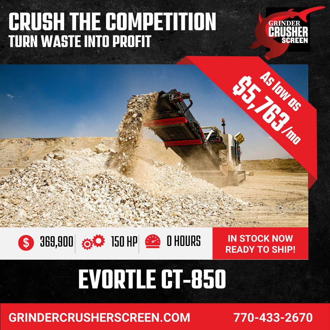 Comprehensive Guide to Aggregate Processing: From Extraction to Finished Product