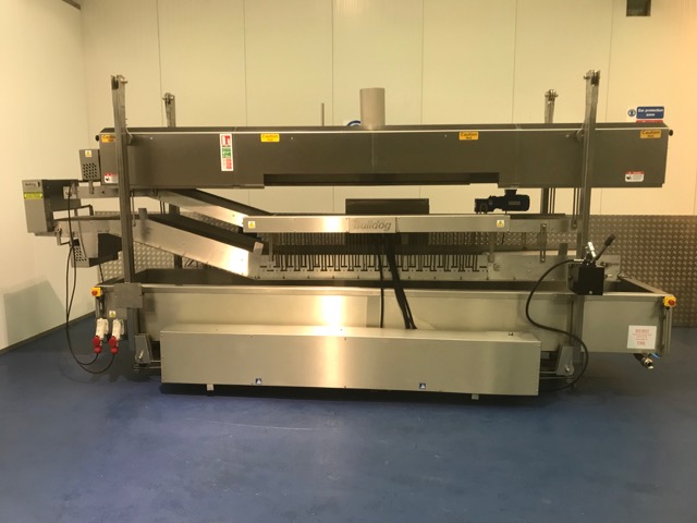 A Brief History of Foodmac International LTD