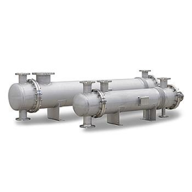 BEM - Scambiatori / Condensatori