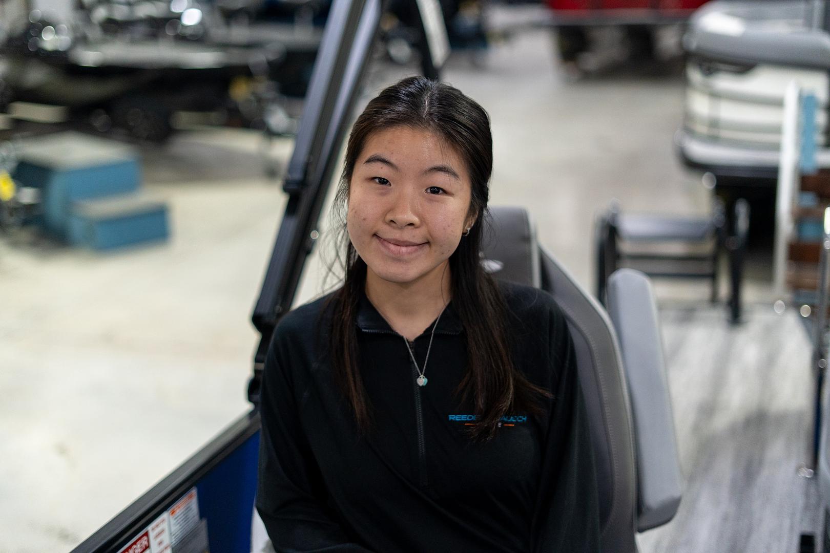 Shipping Where You Need It