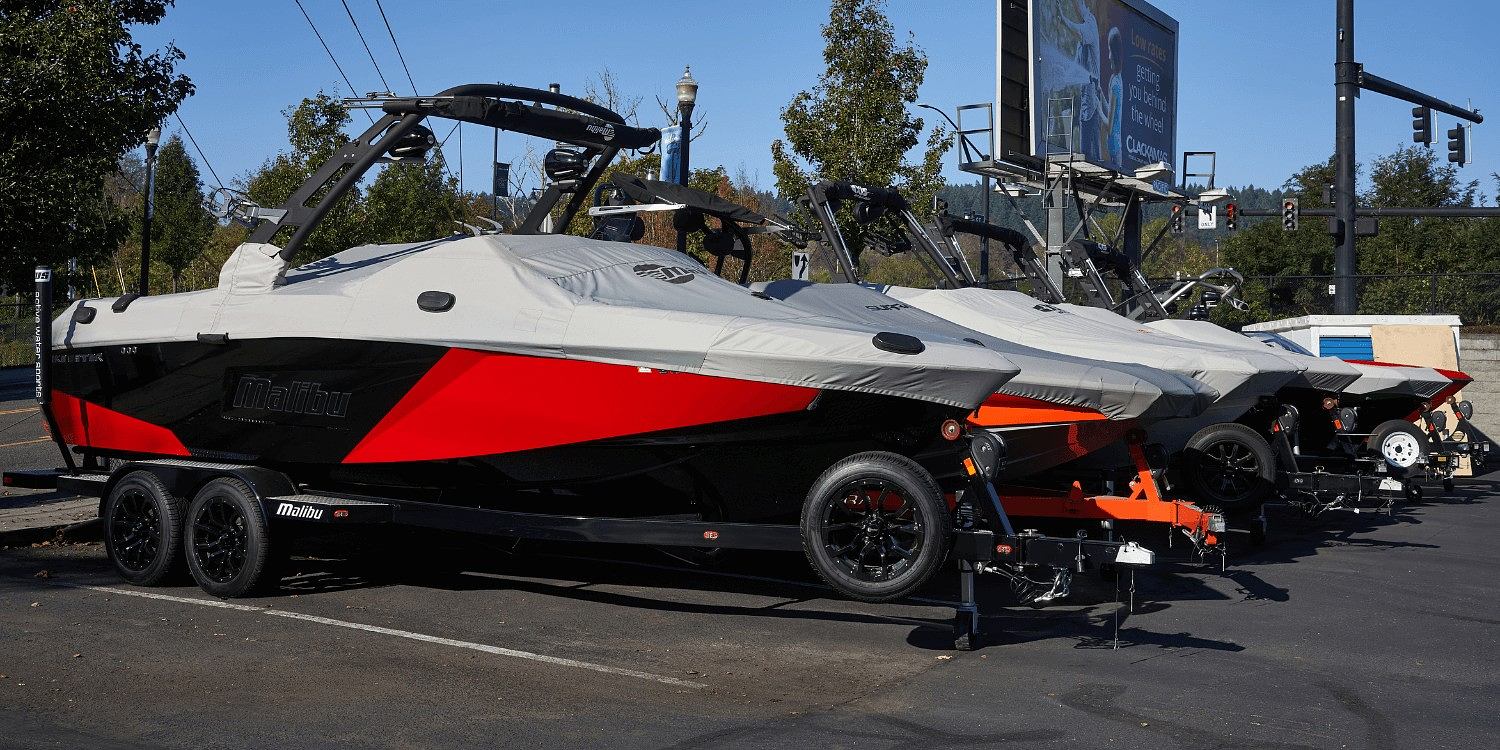 From Novice to Captain: A Beginner's Guide to Buying Your First Boat