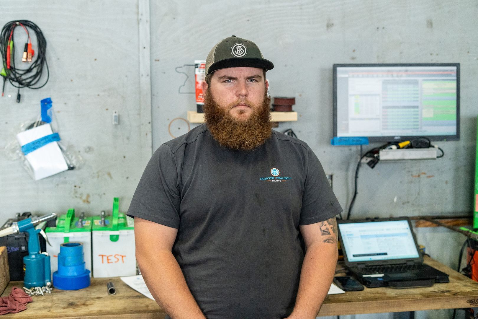 Shipping Where You Need It