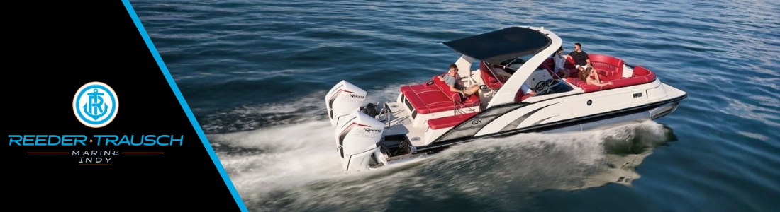 Trade In This Fall and Pick Up Your New Boat in Spring