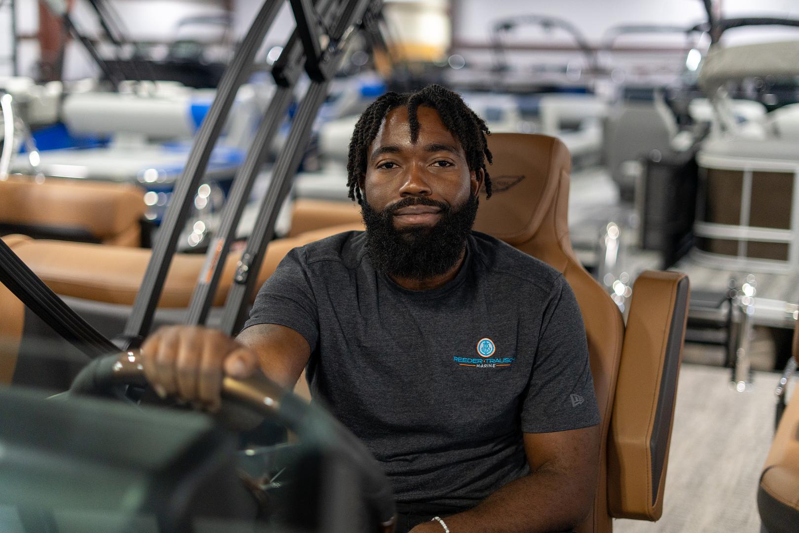 Shipping Where You Need It