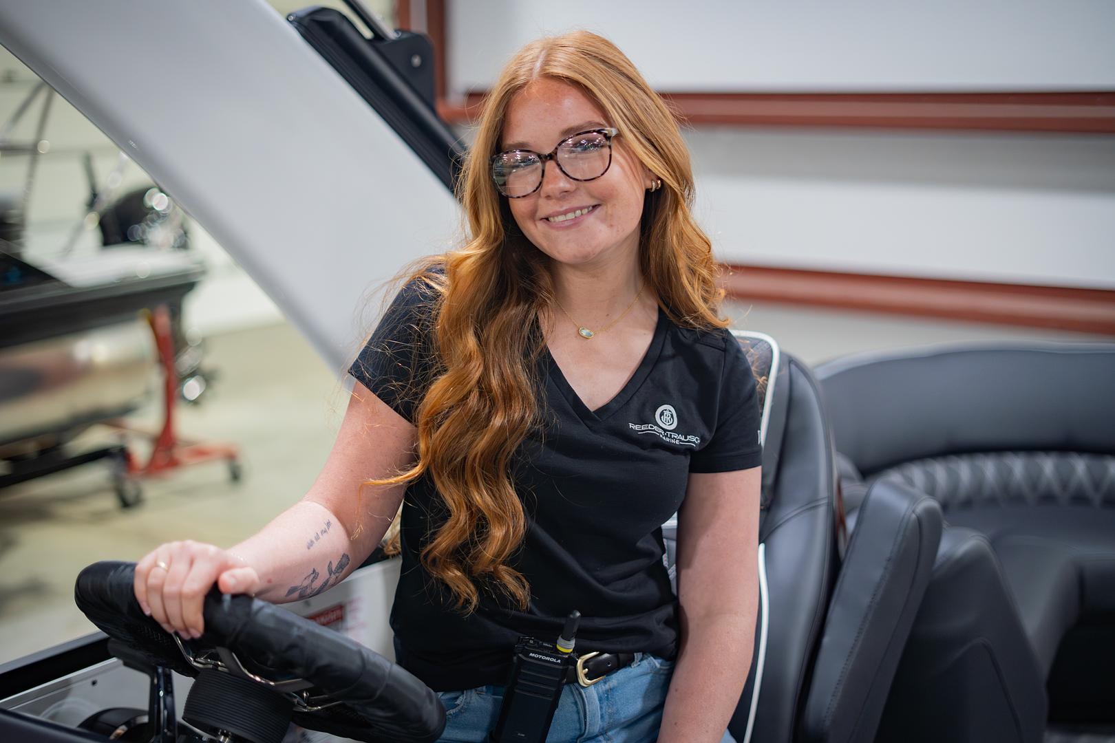 Shipping Where You Need It