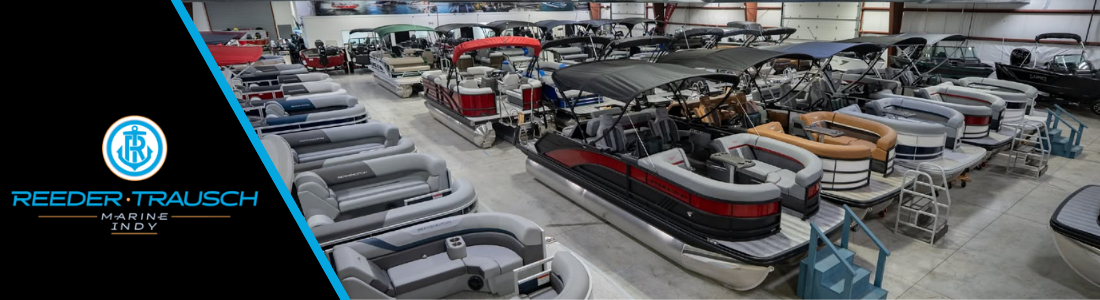 Boats for sale in Indy, IN at Reeder-Trausch Marine
