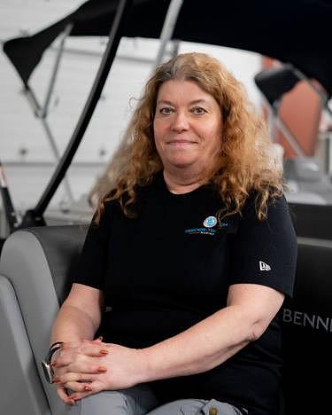 Shipping Where You Need It