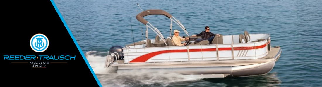Used boats for sale in Indy, IN at Reeder-Trausch Marine