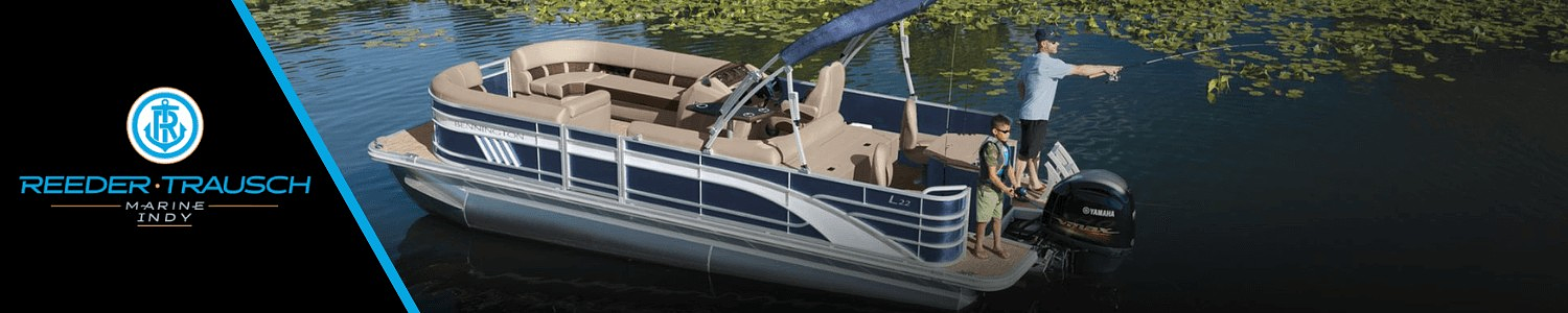 Fishing Pontoon Boats 101: What You Need to Know Before Buying