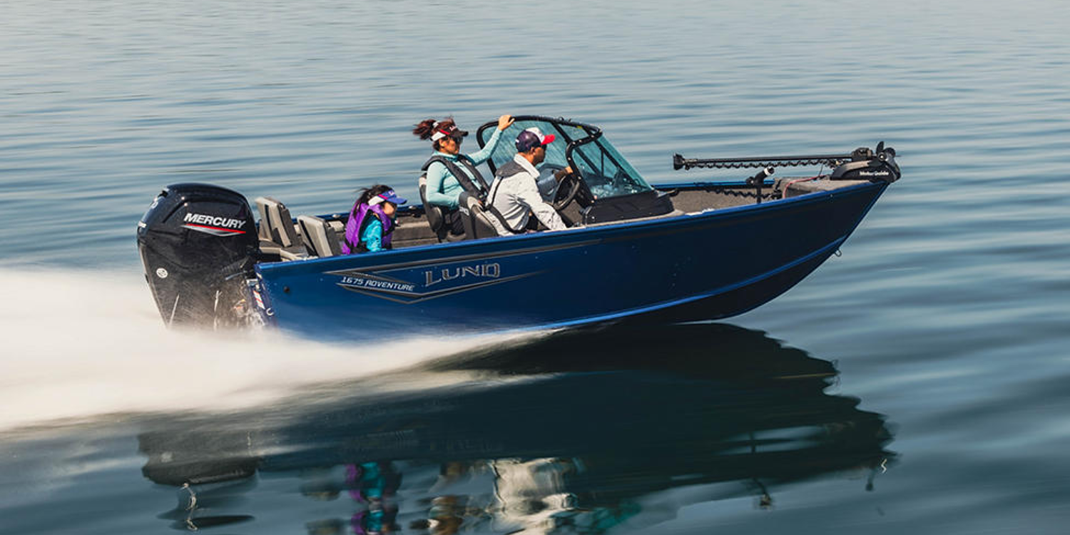 Spring Into Boating and Get Your Vessel Shipshape for the Season