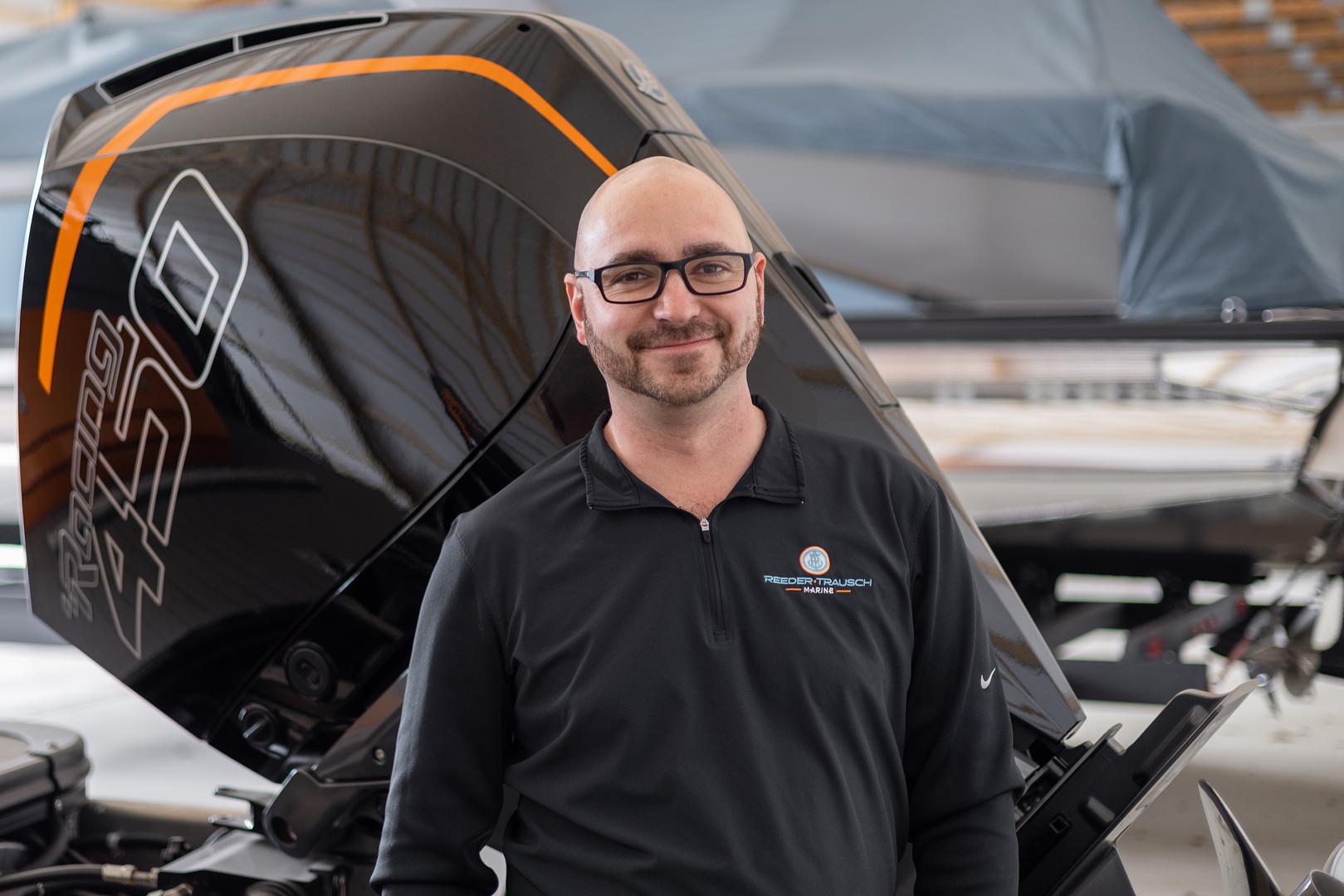 Shipping Where You Need It