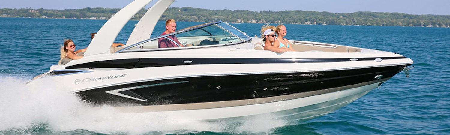 A Guide to Annual Boat Maintenance & Winterization Costs in Indiana