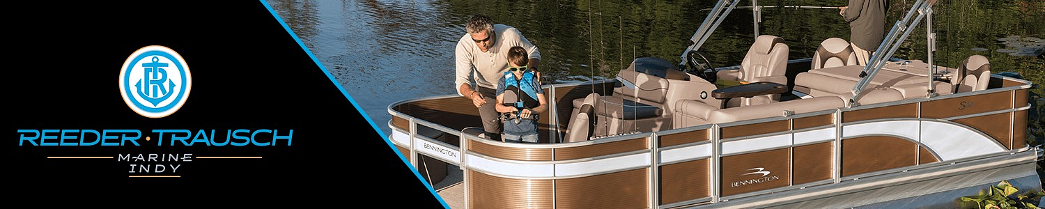 Used Pontoon Boats for Sale in Indianapolis