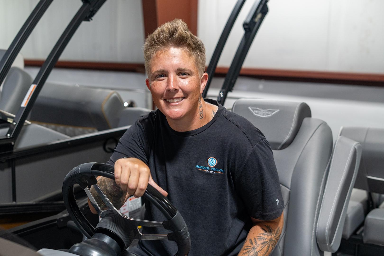 Shipping Where You Need It