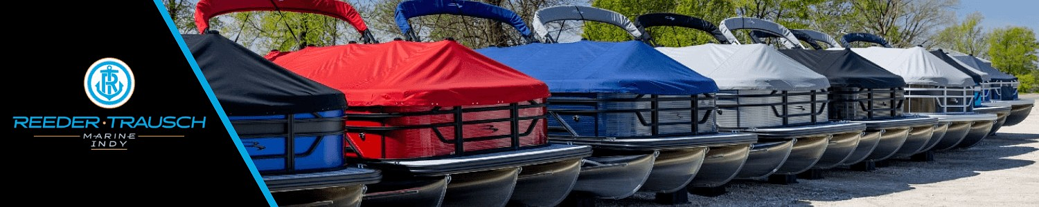 Bennington Boats Indiana