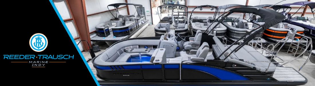 What Boat Shopping Actually Looks Like at Our Indy Showroom