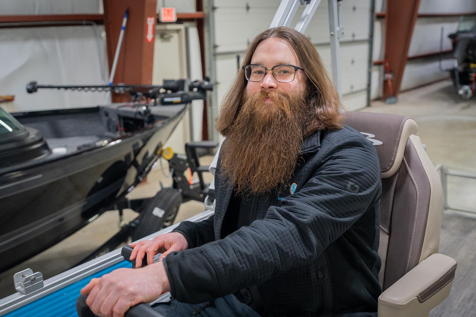 Shipping Where You Need It