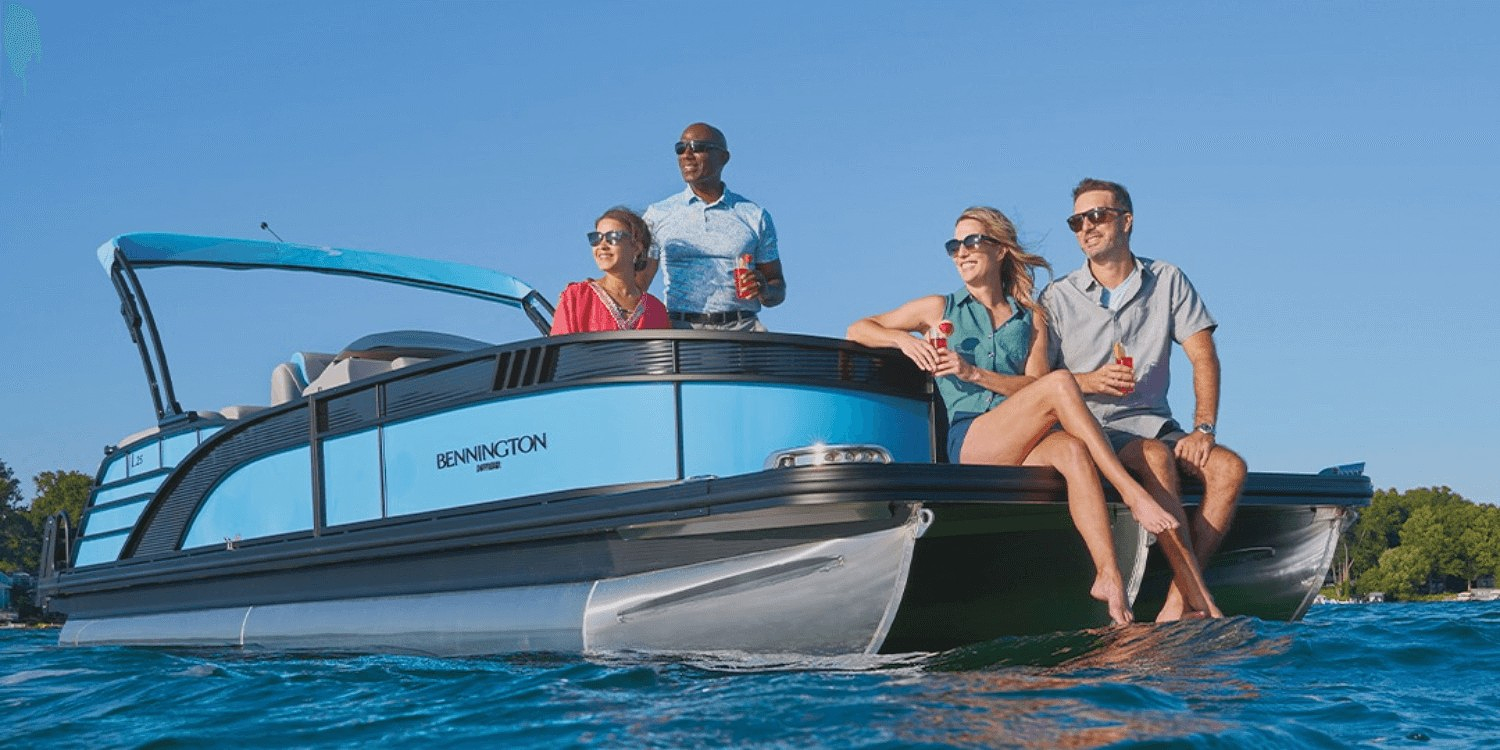 Choosing the Right Boat for Family Fun on Indiana Lakes