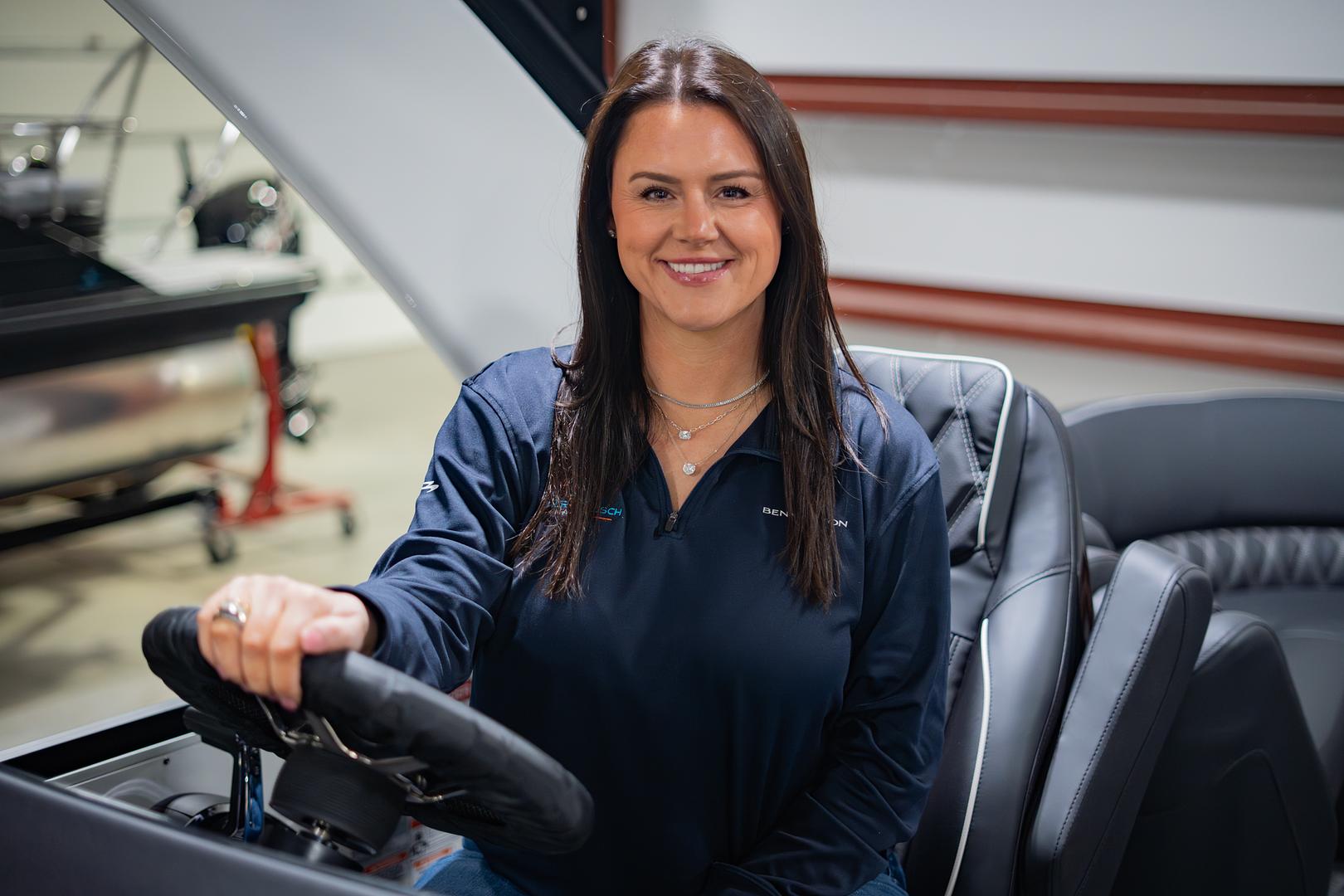 Shipping Where You Need It