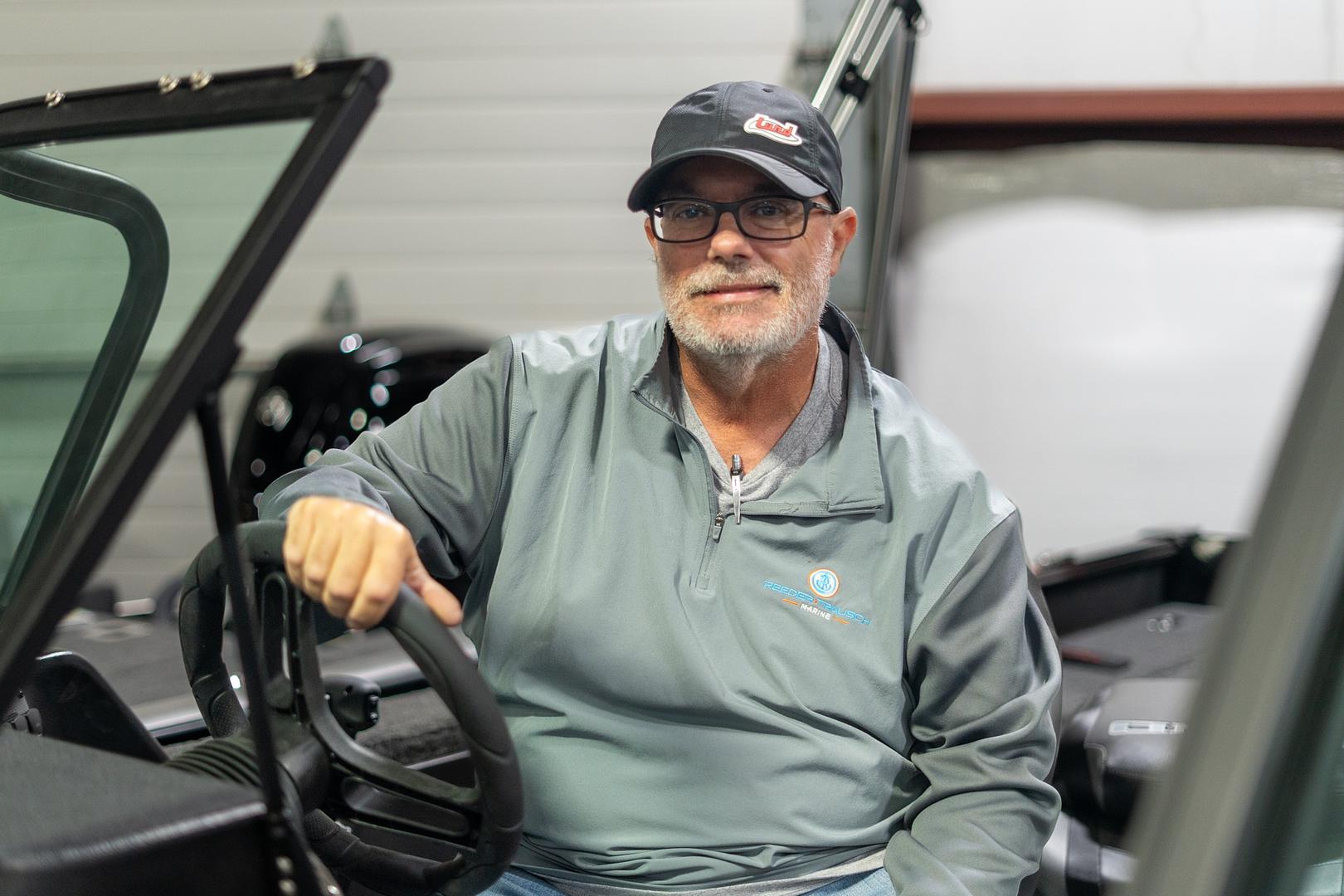 Shipping Where You Need It