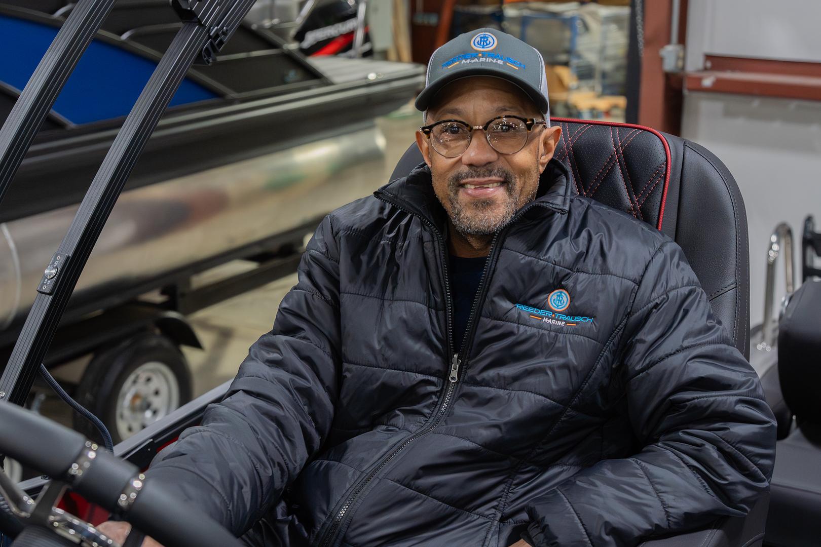 Shipping Where You Need It