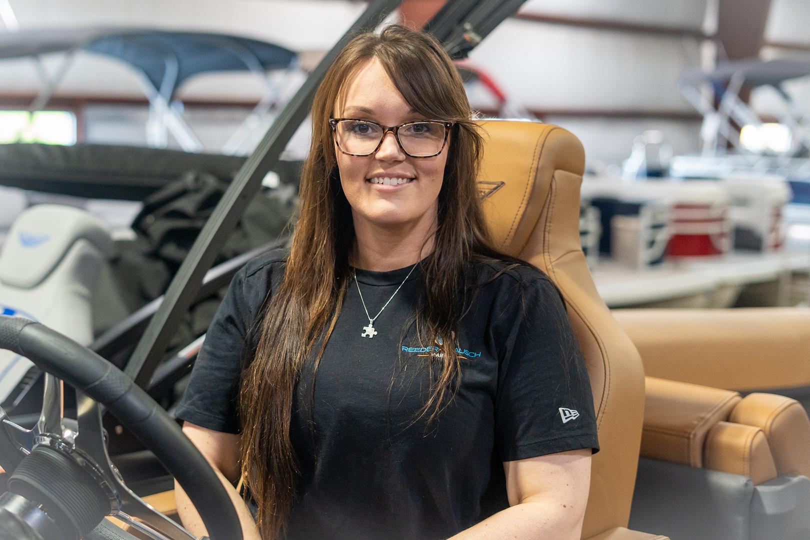 Shipping Where You Need It