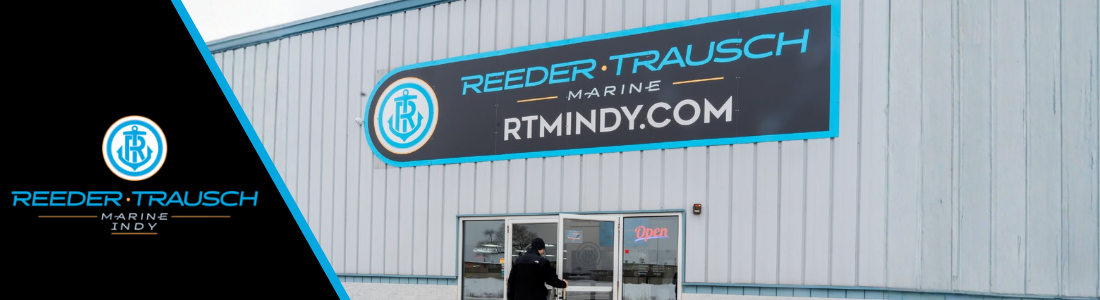 The 50-Year Story Behind a Southside Indy Boat Shop