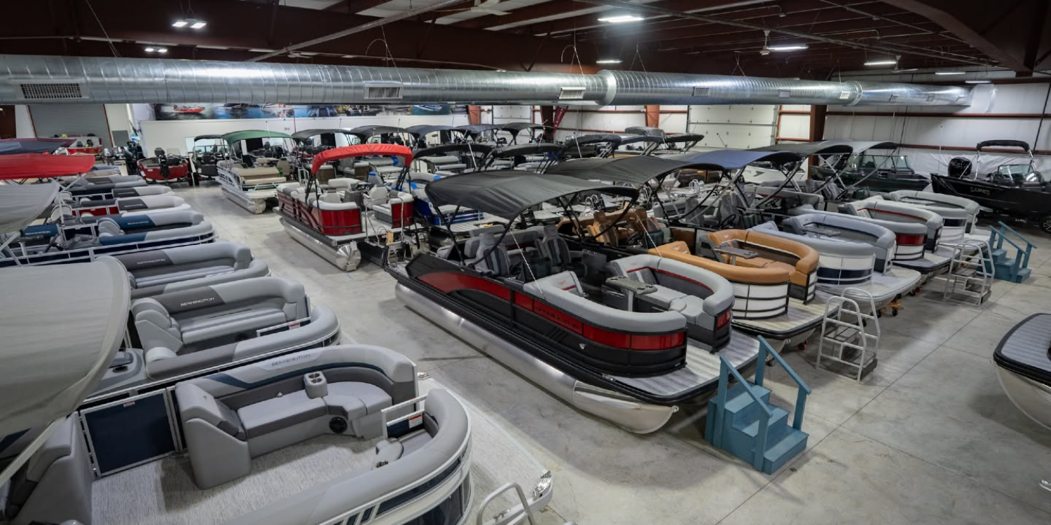The 50-Year Story Behind a Southside Indy Boat Shop
