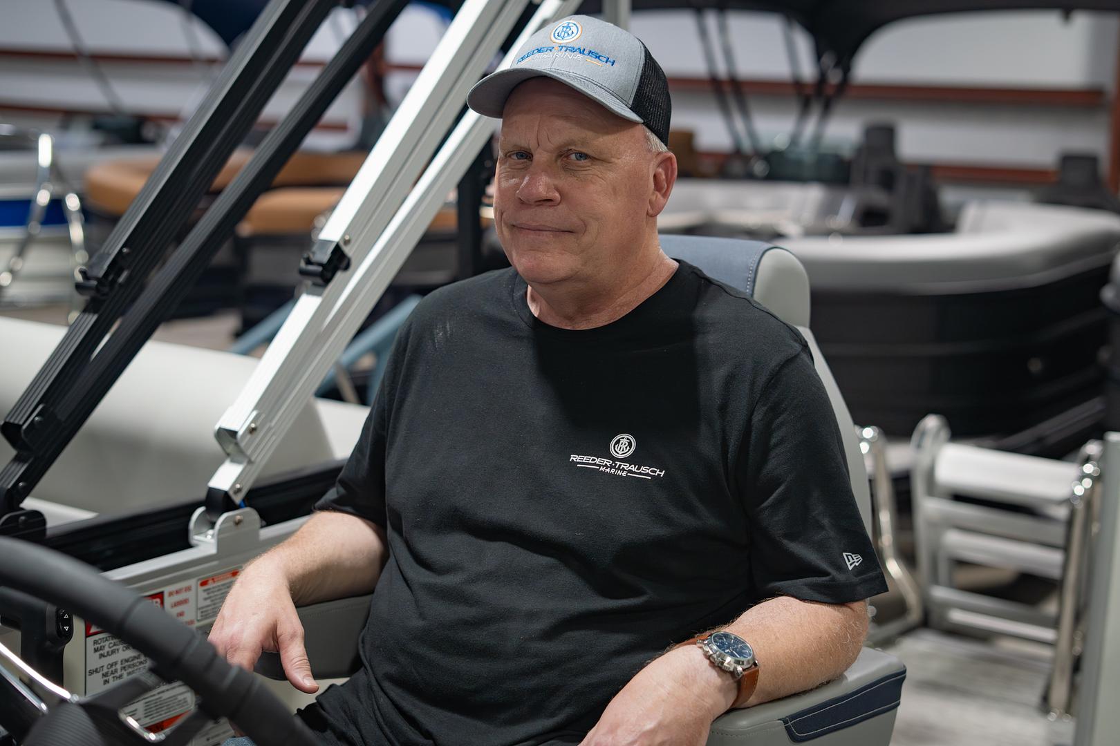 Shipping Where You Need It