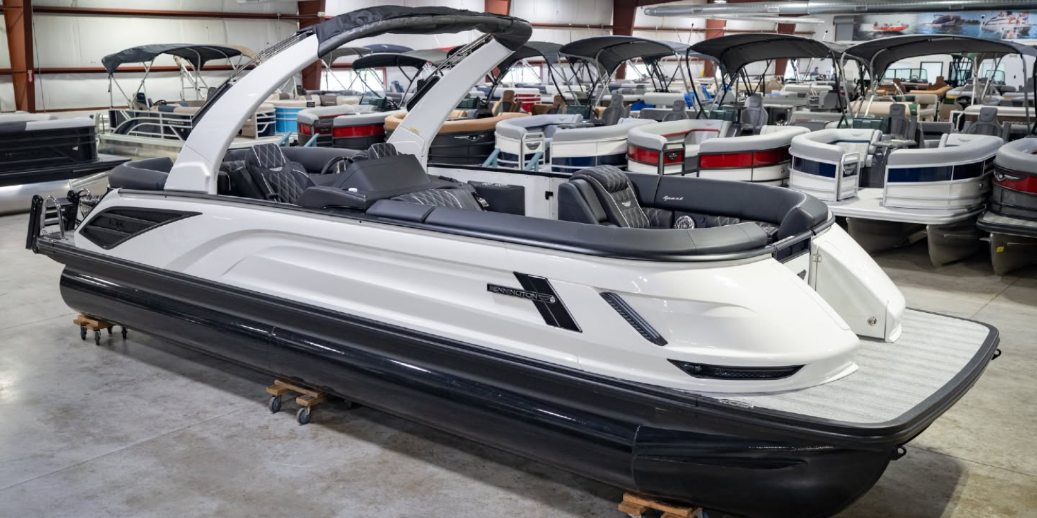 How Boat Financing Works Before You Hit the Water