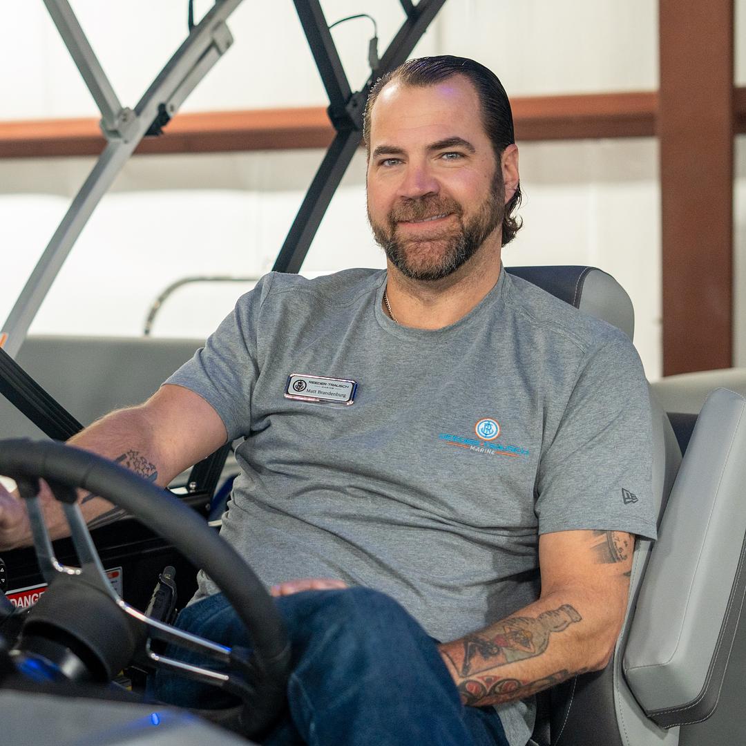 Shipping Where You Need It