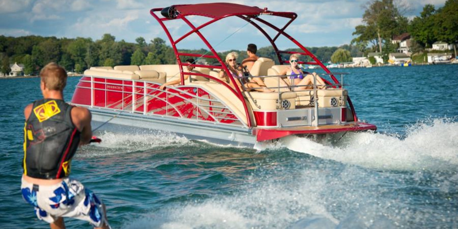 Towing Tubes and Skiers: Must-Know Boating Safety Tips in Indianapolis