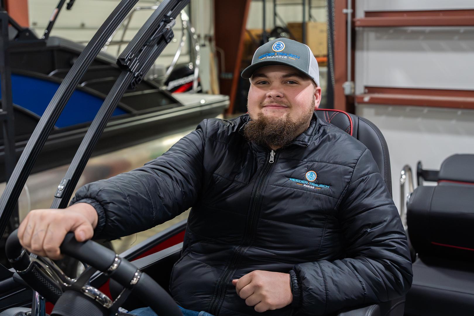 Shipping Where You Need It