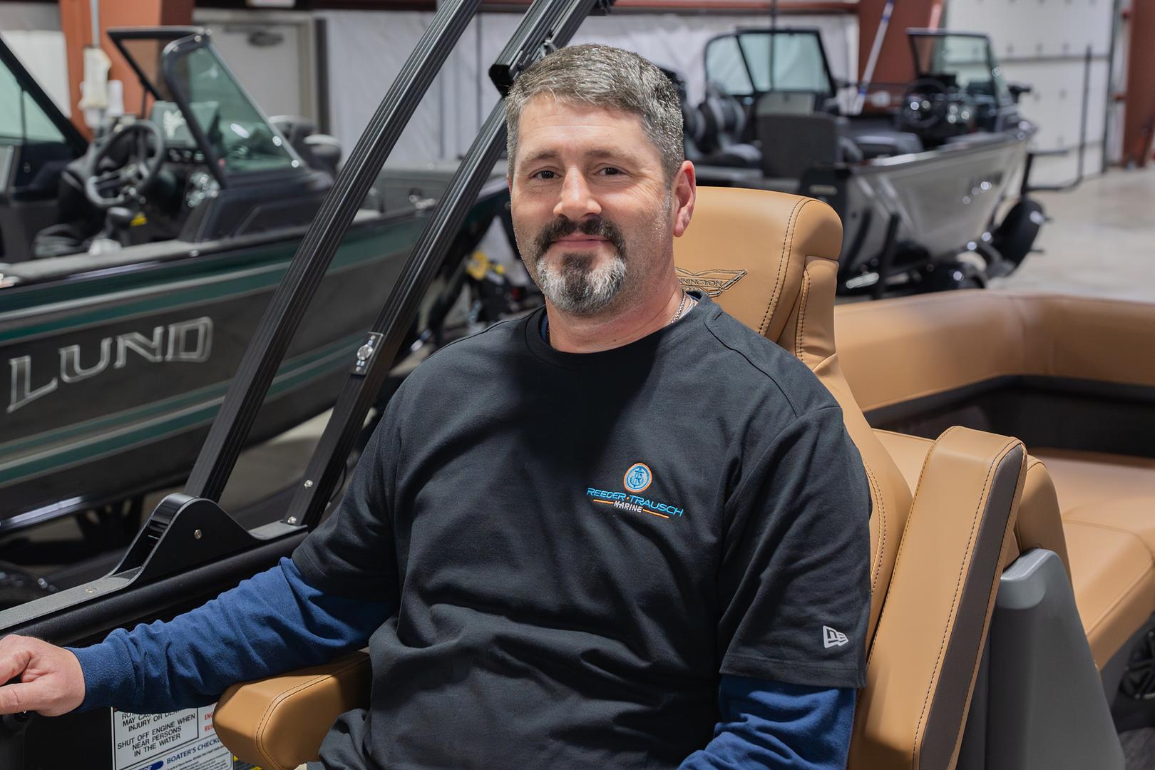 Shipping Where You Need It