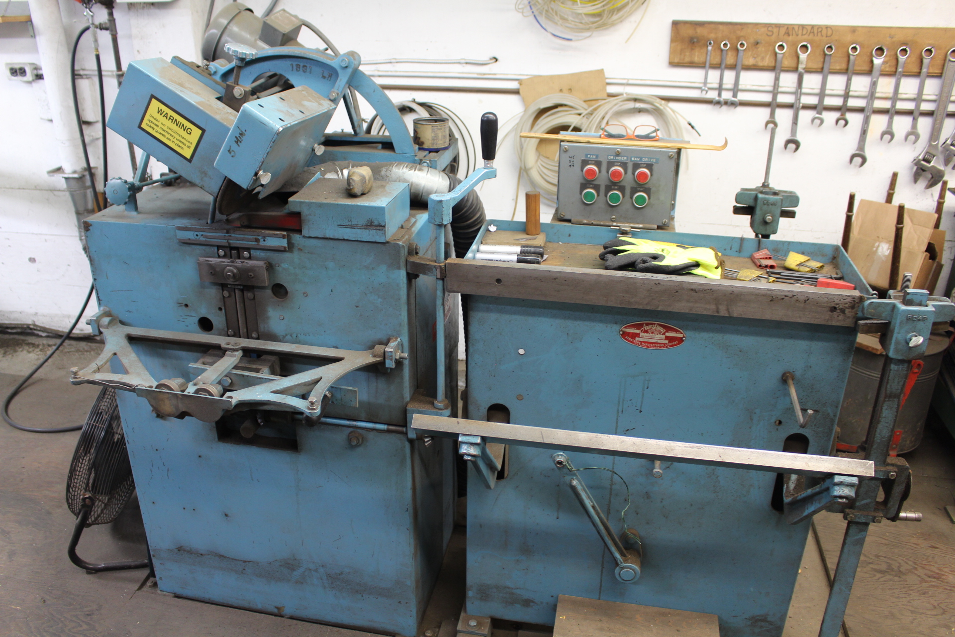 PAST AUCTION- Online Auction- Haida Forest Products Ltd.!