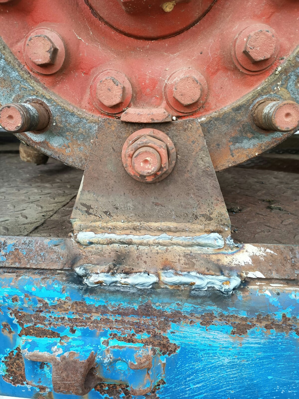 Grimaldi RoRo shipping from Portugal to Lagos - Nigeria.