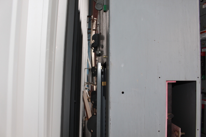 PAST AUCTION- COMPLETE FINGERJOINT PLANT