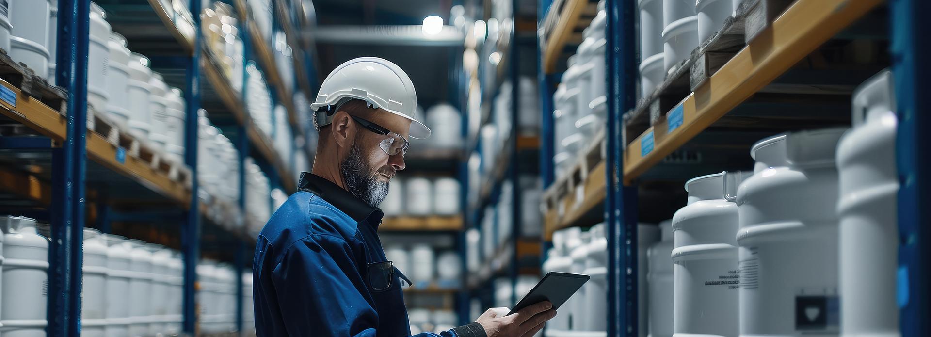 Shipping Where You Need It