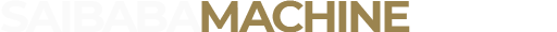 Saibaba Machine Tools (India) Pvt. Ltd.